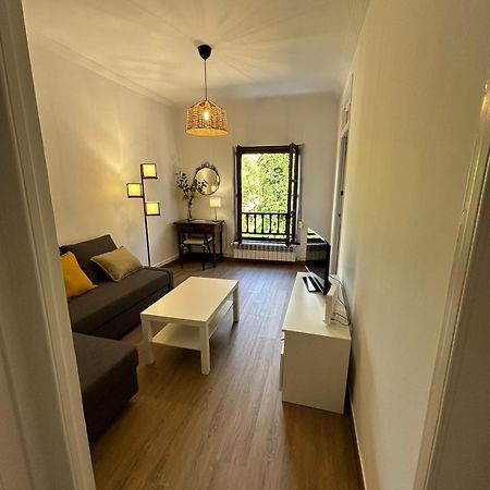 La Aldea 3 , Centro De Comillas Eksteriør bilde