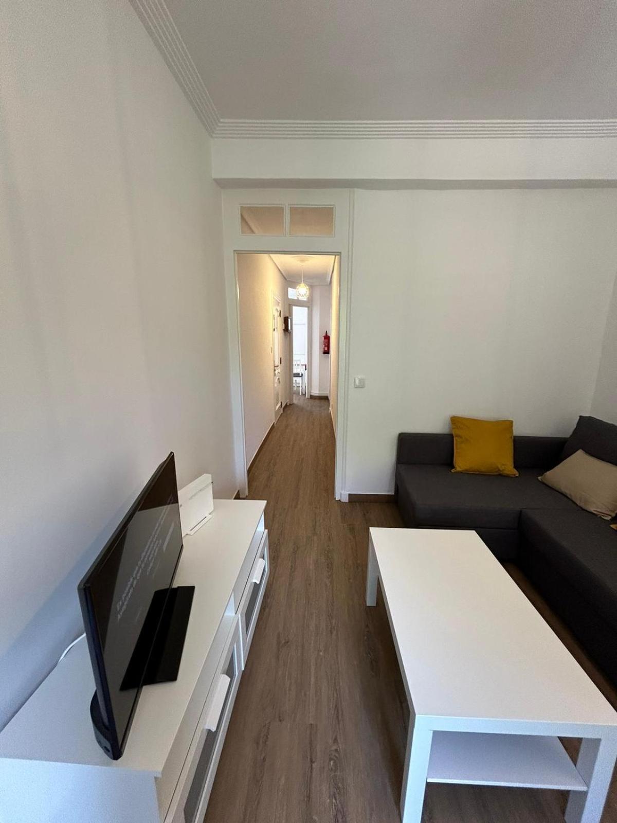 La Aldea 3 , Centro De Comillas Eksteriør bilde